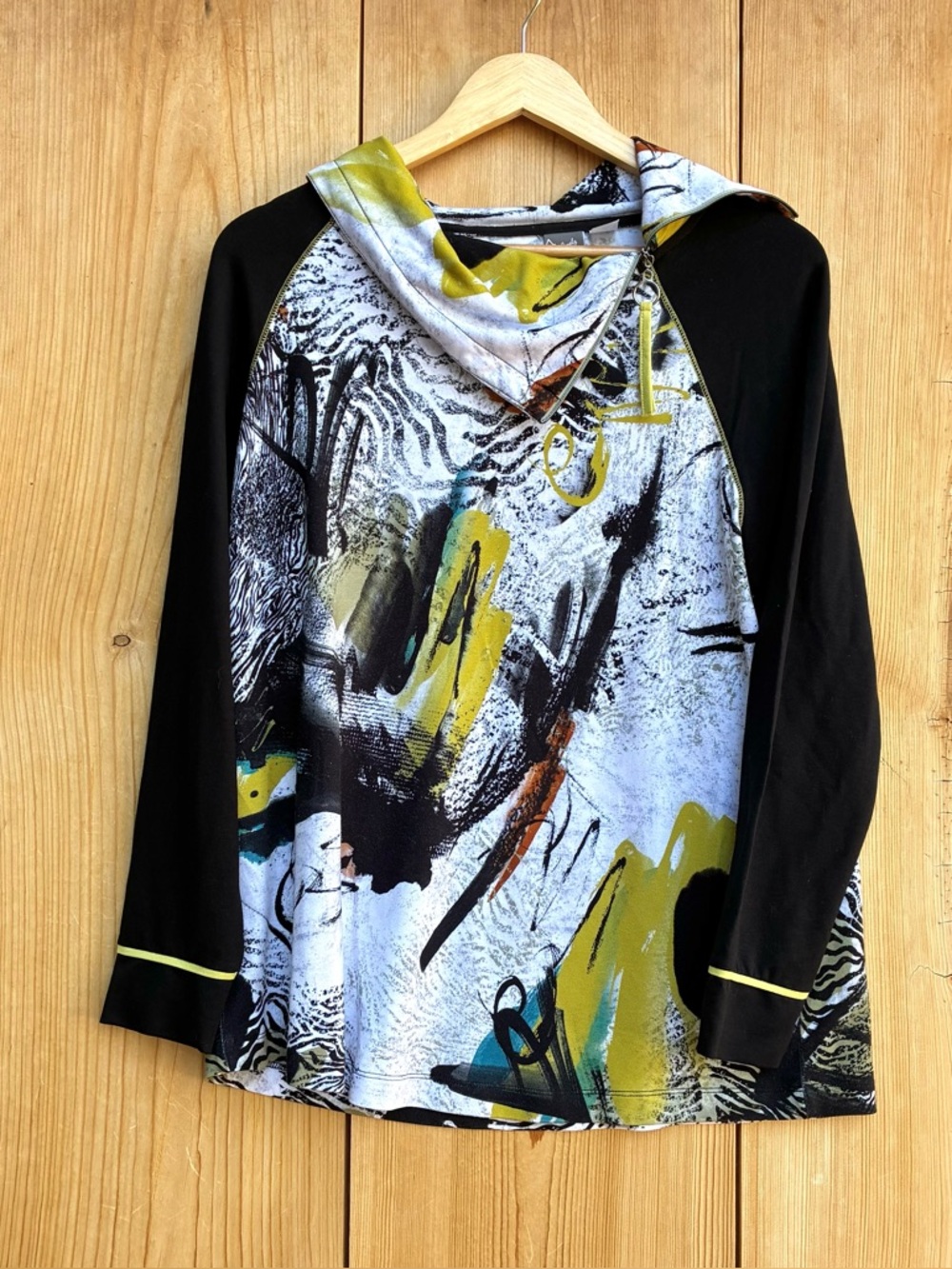 Dolcezza Top Sz Large